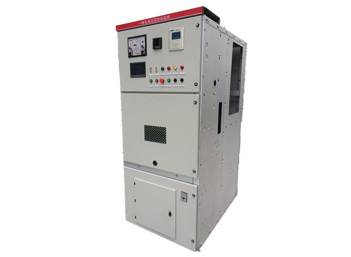 高压软启动器-低压智能软起动柜厂家-plc控制柜-高压变频器维修-索维