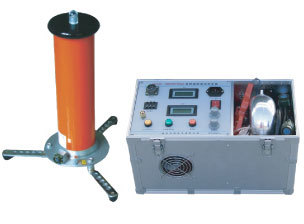 直流高压发生器操作的十大过程:-技术文章-宝应中测电气设备厂