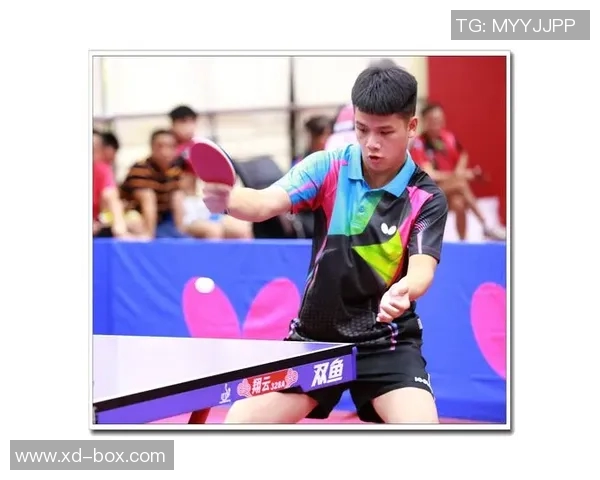 乒乓球心理素质评比揭晓广州乒乓球队荣获第三名殊荣