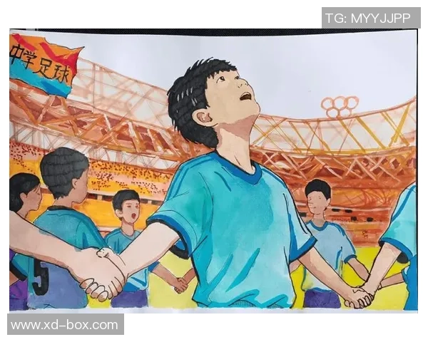 打造梦想中的足球明星主题卧室让每个孩子都能感受足球的激情与魅力