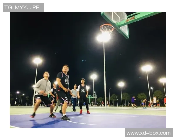 陈军独家分享篮球心得与技巧助你提升球技的全方位指南